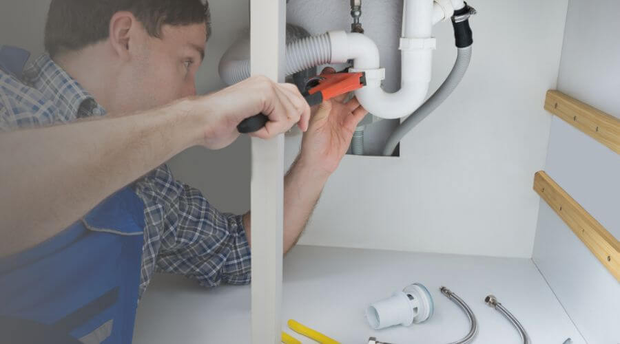Local 24/7 Emergency Plumbing in Montpelier, IA